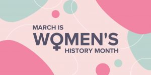 Reflections During Women’s History Month with Sue Matthias - Branch Manager, Riegelsville